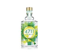 4711 Remix Green Oasis Eau de Cologne (unisex) 100 ml