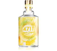 4711 Remix Lemon Cologne Eau de Cologne unisex 100 ml