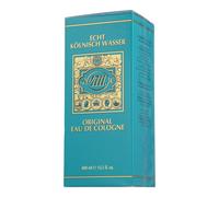 4711 4711 Original Acqua di Cologna (unisex) - senza spray 400 ml