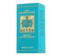 4711 Echt Kölnisch Wasser acqua di colonia 100 ml Unisex