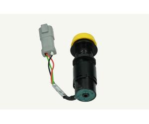 47134363 INTERRUTTORE CONTROLLO PTO TRATTORE FIAT M100 M115 M135 M160 ECC