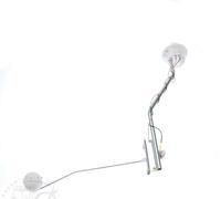 47136125 COBO COMANDO INDICATORE LIVELLO CARBURANTE TRATTORE FIAT TLA