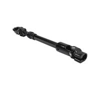 4713943 Power Column Steering Shaft Steel Column Shaft Quick Installation Improve Steerings Performances Lower Steering Assembly