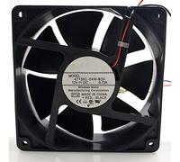 4715KL-04W-B30 120mm DC12V 0.72A high air Volume Cooling fan