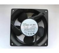 4715MS-12T-B50 115V 15.5/14.5W 120x120x38MM aluminum frame cooling fan