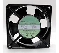 4715MS-20W-B50 120mm Cooling fan 220V 15/14W 120x120x120x38mm Cooling fan