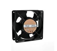 4715MS-23T-B20 12CM 12038 230V 15/14W Cabinet Power Cooling Fan