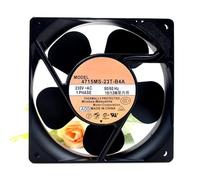 4715MS-23T-B4A 230V 15W 120MM 12038 KTV Cabinet Cooling Fan