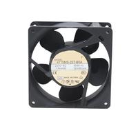 4715MS-23T-B5A CA 230 V 12038 Ventole di raffreddamento da 12 cm 120 mm