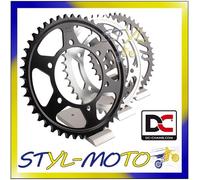 47200-56 CORONA TRASMISSIONE DC AFAM 56 DENTI 428 HM/HONDA CRM 50 DERAPAGE 2011