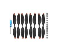 4726 Elica 16 Pezzi, Compatibile For DJI Mini 4K/2/SE, Set Di Lame