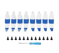 4726f Riduzioni Rumore Sostituzione Bladee Punta Della Punta Delle Eliche Parte Per Le Riduzioni Del Rumore Accesso Ai Droni Bladee