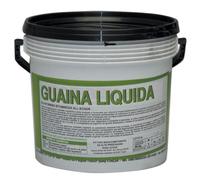 Guaina liquida bituminosa nera 5 kg