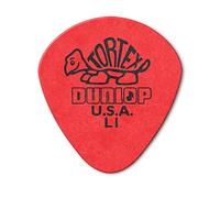 472Rl1 Tortex Jazz Red L1