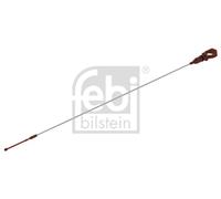 47300 FEBI BILSTEIN Asta controllo livello olio per CITROËN,PEUGEOT