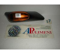 47330 FANALINO ANTERIORE DX ARANCIO LATERALE CASSONE IVECO DAILY 00 > 05 RICAM