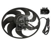 47337 FEBI BILSTEIN Ventola, Condensatore climatizzatore per MERCEDES-BENZ