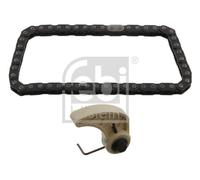 47353 FEBI BILSTEIN Kit catene, Azionamento pompa olio per AUDI,SEAT,SKODA,VW,VW