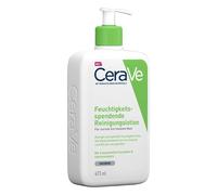 Cerave Detergente Idratante per pelli normali e secche 473ml