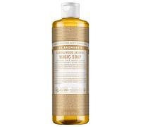 473ml DR. BRONNER'S 18-IN-1 NATURSEIFE Sandalo-Gelsomino