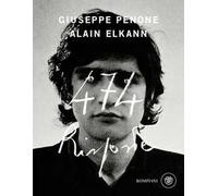 474 Risposte - Giuseppe Penone e Alain Elkann - 2022