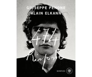 474 risposte [Paperback] [Sep 14, 2022] Penone, Giuseppe and Elkann, Alain