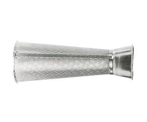 47400 FILTRO RICAMBIO PER PASSAPOMODORI SM3 INOX