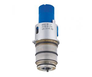 4743900 GROHE TERMOELEMENTO CARTUCCIA TERMOSTATICA DA 1/2 TURBOSTAT