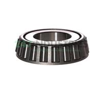 475 Timken 55 x 0 x 29 mm TAP. ROLL. SINGLE ROW CONE Cono per cuscinetti a ru...