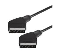 475048 Metronic - Cavo Scart, lunghezza 5 m