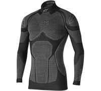 4752117-106-XL/2 UNDERWEAR WRIDE LS XL/2X MAGLIA INTIMO TECNICO RIDE TECH