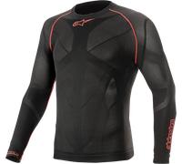 4752521-13-XL/2 UNDERWEAR RT LS XL/2XL MAGLIA INTIMO TECNICO RIDE TECH
