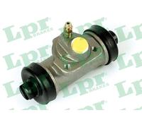 4755 LPR Cilindretto freno per NISSAN