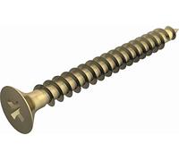 4759 5.0x50 Vite Testa svasata 5x50mm FS