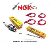 Ngk IKR7D 4759 Candela di Accensione Iridio