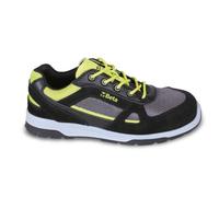 47595 BETA SCARPE BASSE 7314AF ANTIFORTUNISTICA SNEAKERS ACTIVE PELLE/MESH S1P T