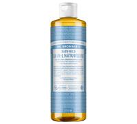 475ml DR. BRONNER'S 18-IN-1 NATURSEIFE Baby Mild