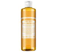 Dr. Bronner's Cura Saponi liquidi Citrus-Orange 18-in-1 Natural Soap 475 ml