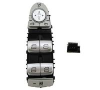 476 CV Interruttore Alzacristallo per MERCEDES Classe C W205 AMG C 63 KW 350 CV