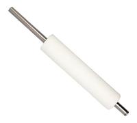 47601M Rullo di pressione compatibile con Zebra 90Xi3 96Xi3 90XiIII 96XiIII 203/300 DPI Stampante per etichette