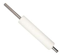 47601M Rullo di pressione compatibile con Zebra 90Xi3 96Xi3 90XiIII 96XiIII 203/300 DPI Stampante per etichette