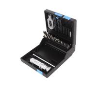 47605 Set: Filettatrice Numero pz: 16 Tipo di supporto: manuale VÖLKEL