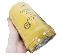 47635916 5I-8670 P573481 KHJ10950 KHJ17730 for E312CD E320CD Filtro pilota idraulico E345C E307 E330D E318 E320 Elemento(KHJ10950)