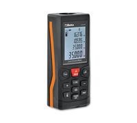 47660 BETA ART. 1693M Misuratore di distanza laser Mt. 80