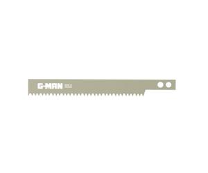 47664 Q.TA' 10 G-MAN LAMA DENTATURA CONT 300MM DA 12 G5H