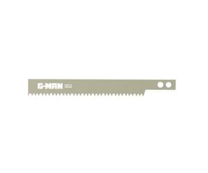 47665 Q.TA' 10 G-MAN LAMA DENTATURA CONT 530MM DA 21 G5H