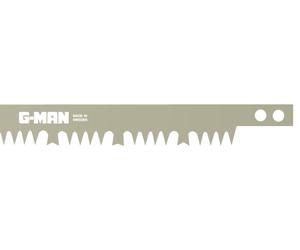47669 Q.TA' 10 G-MAN LAMA P/SEGONCINO 400 MM DA 16 G30SH