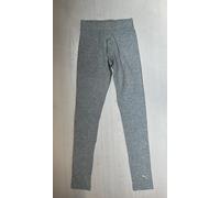 4767 PUMA LEGGINGS PALESTRA FITNESS RUN SPORT COTONE