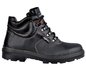 47696 Q.TA' 1 SCARPE ALTE ANTIFORO PARIDE S3P N. 43