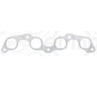 477.110 ELRING Guarnizione, Collettore gas scarico per SEAT,SKODA,VW